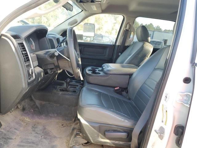 2018 RAM 2500 ST #3294300876