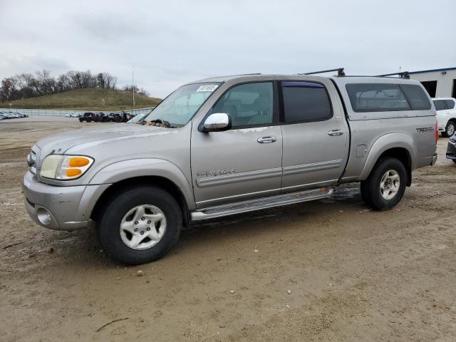 2004 TOYOTA TUNDRA DOU #3293397443