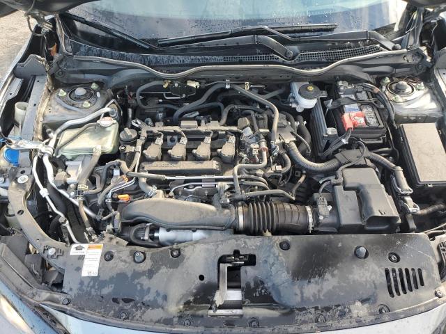 2021 HONDA CIVIC SPOR #3302799937