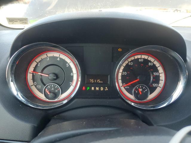 2017 DODGE GRAND CARA #3301846376