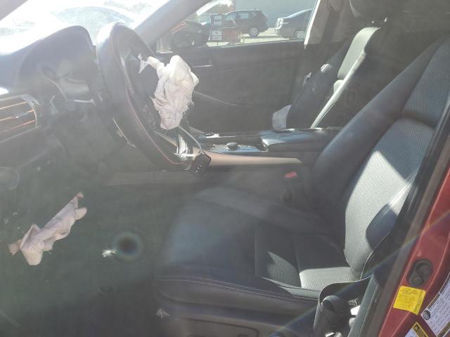 2014 LEXUS IS 250 #3308472314