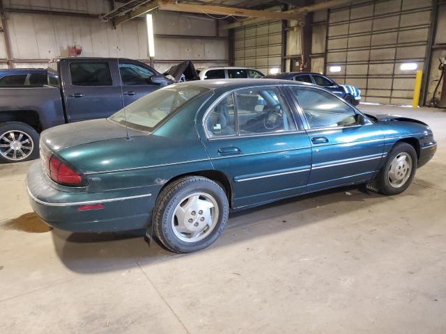 1997 CHEVROLET LUMINA BAS #3290296205