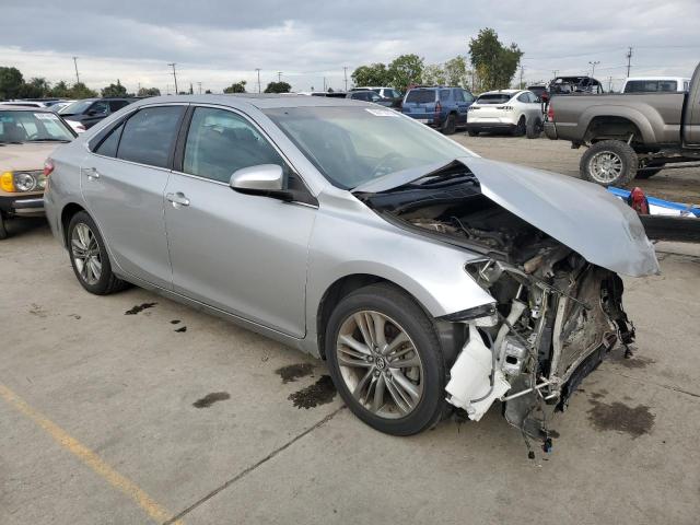 2016 TOYOTA CAMRY LE #3294395499