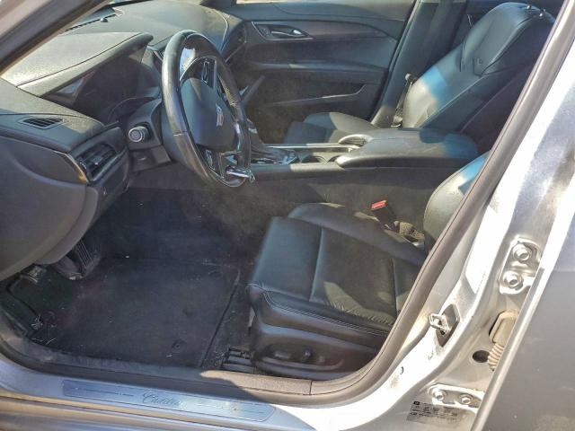 2015 CADILLAC ATS #3296919896