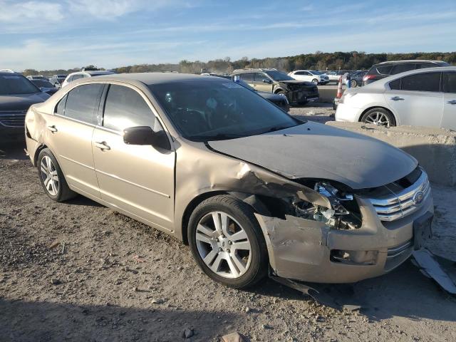 2006 FORD FUSION SEL #3291788568