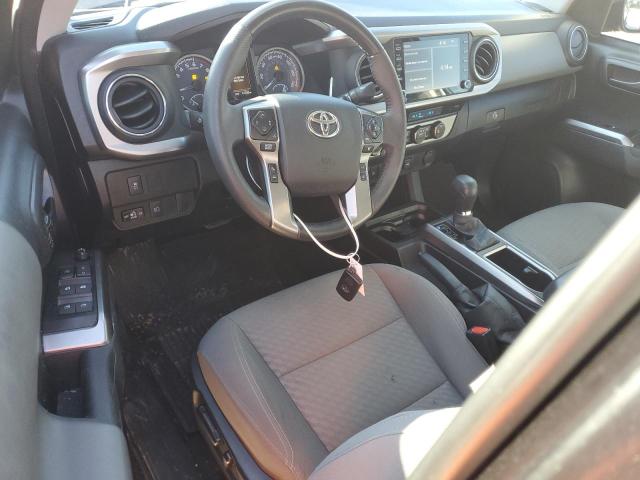 2023 TOYOTA TACOMA DOU #3301841337