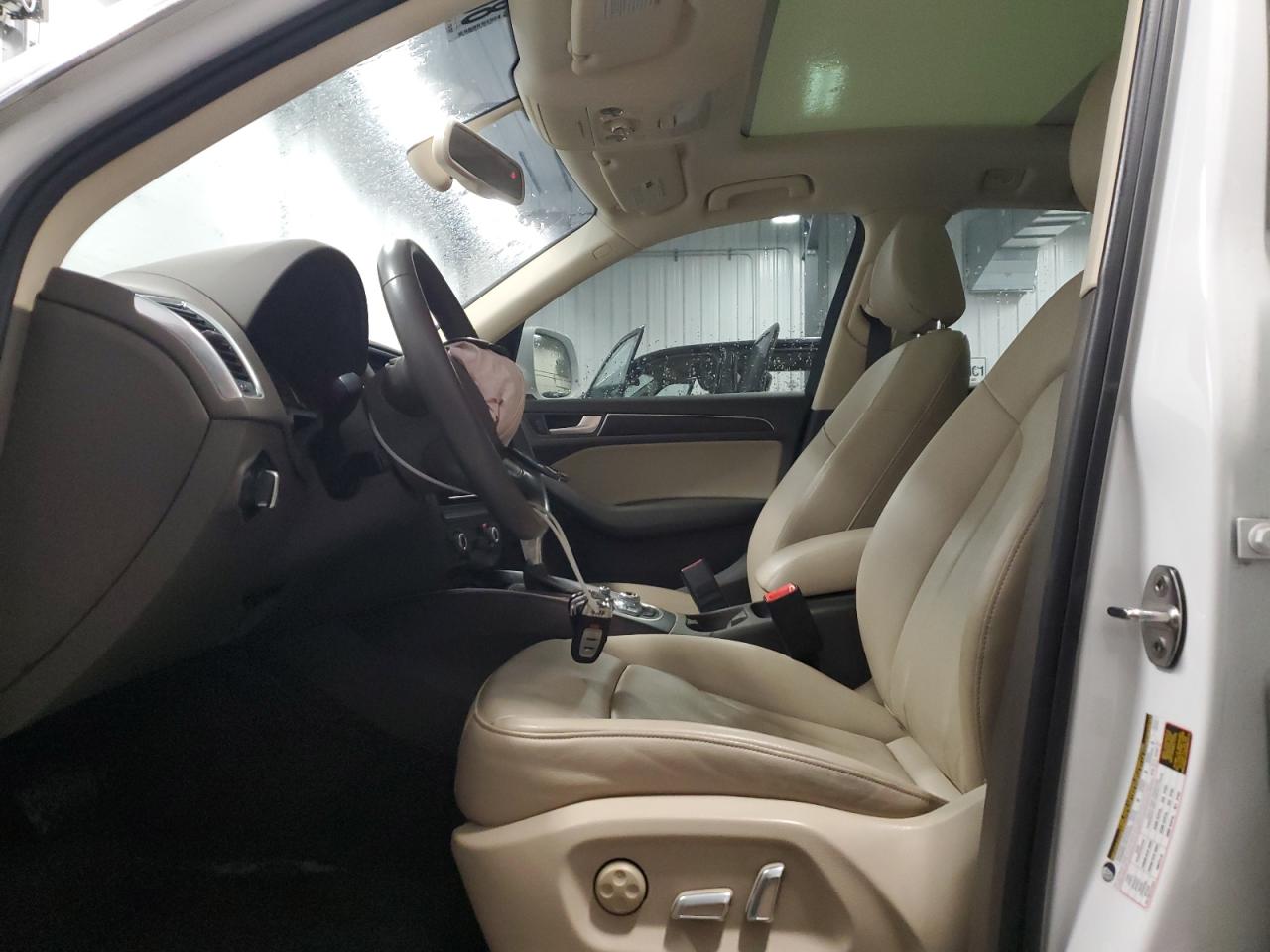 AUDI Q5 PREMIUM PLUS