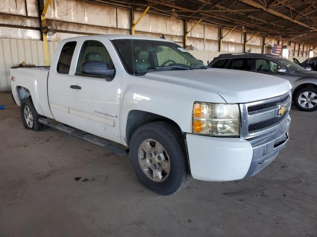 2009 CHEVROLET SILVERADO #3304688905