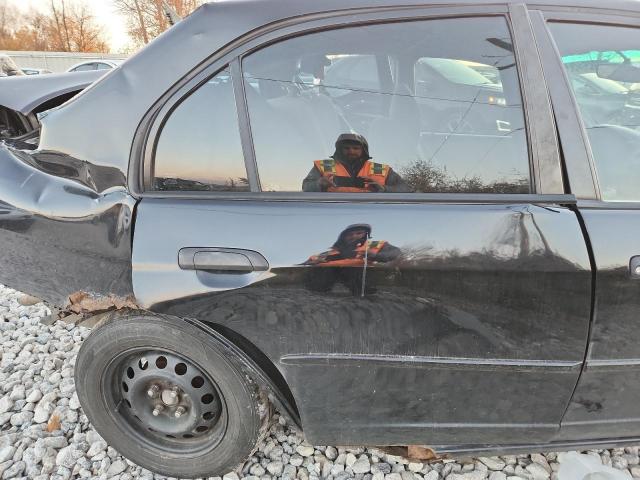 2005 HONDA CIVIC DX V #3303854542