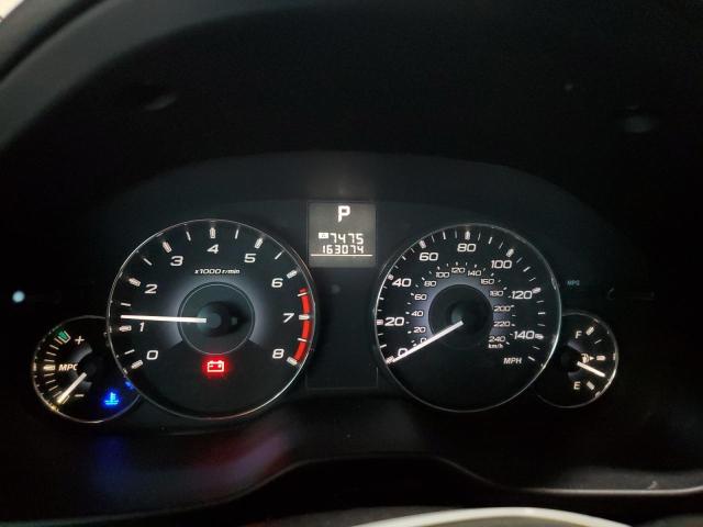 2011 SUBARU LEGACY 2.5 #3301986448