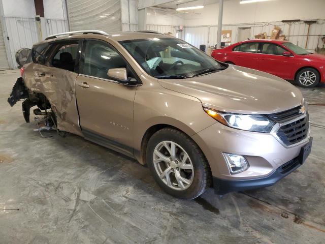 2018 CHEVROLET EQUINOX LT #3304537464