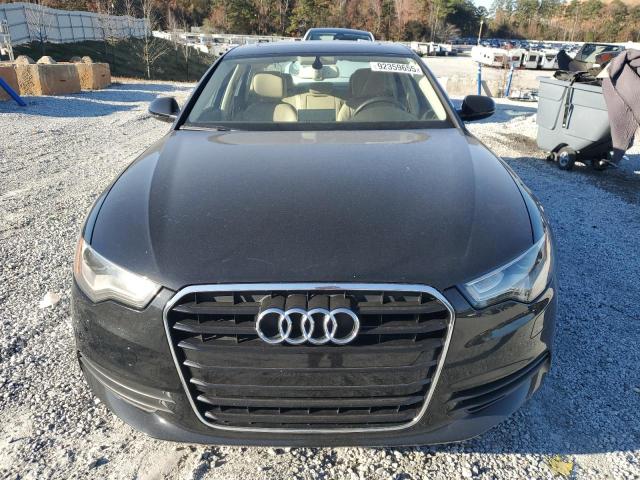 2014 AUDI A6 PREMIUM #3293544421