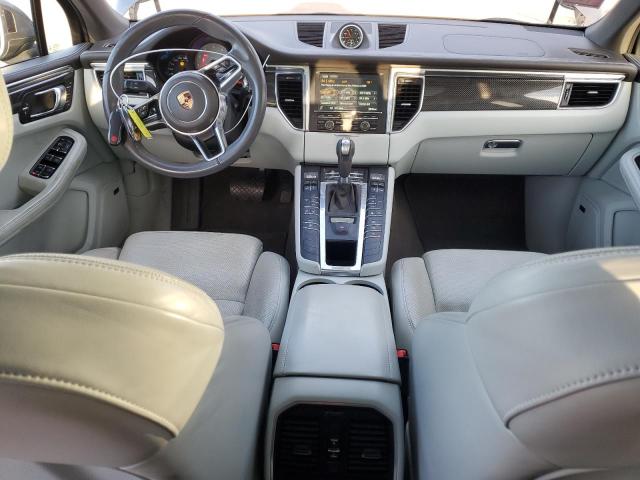 2016 PORSCHE MACAN S - WP1AB2A58GLB50904