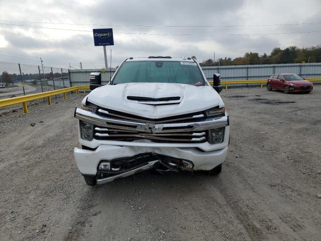 2022 CHEV SILVERADO 3500 HD HI #3301648622