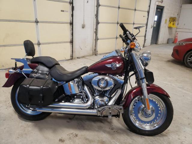 2015 HARLEY-DAVIDSON FLSTF FATB 1HD1BXV17FC013102