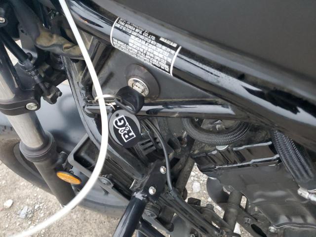 2022 HONDA CMX300 #3293405056