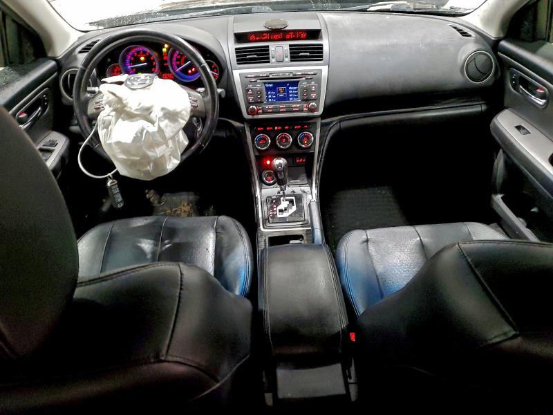 2010 MAZDA 6 S #3302909049