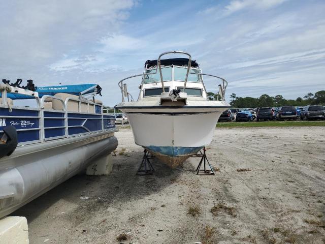 1987 GRAD BOAT #3296280429