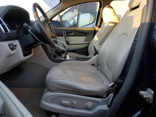 2012 GMC ACADIA DEN - 1GKKRTED4CJ327273