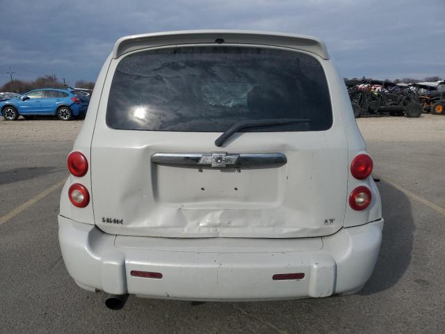 2007 CHEVROLET HHR LT #3297251376