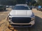 Lot #3301771328 2022 HYUNDAI SANTA FE S