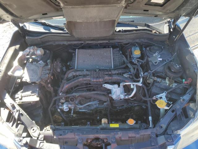 2015 SUBARU FORESTER 2 - JF2SJGUCXFH445425