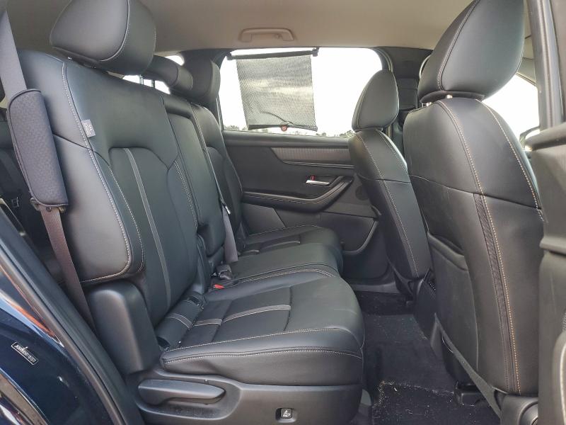 2024 MAZDA CX-90 SELE #3308324216