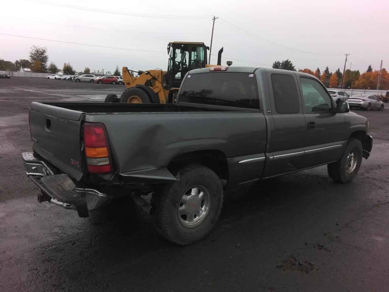 Global Auto Auctions