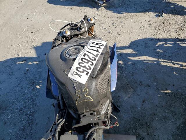 2008 YAMAHA YZFR1 #3281636415