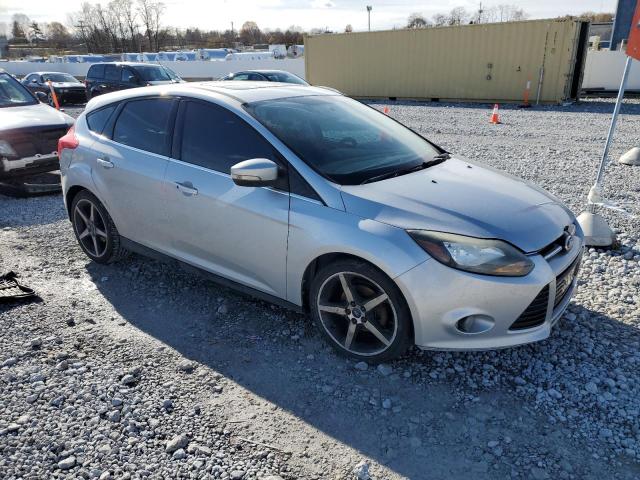 2013 FORD FOCUS TITA - 1FADP3N29DL324132
