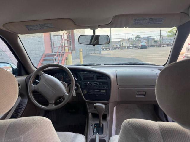 1996 TOYOTA CAMRY DX #3286658295