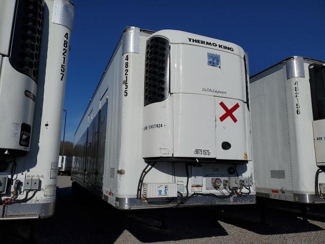 Global Auto Auctions: 2015 GGSD REEFER