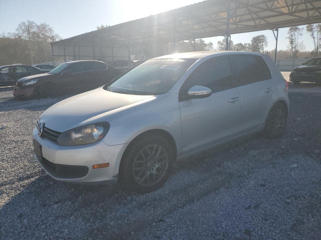 Global Auto Auctions: 2013 VOLKSWAGEN GOLF