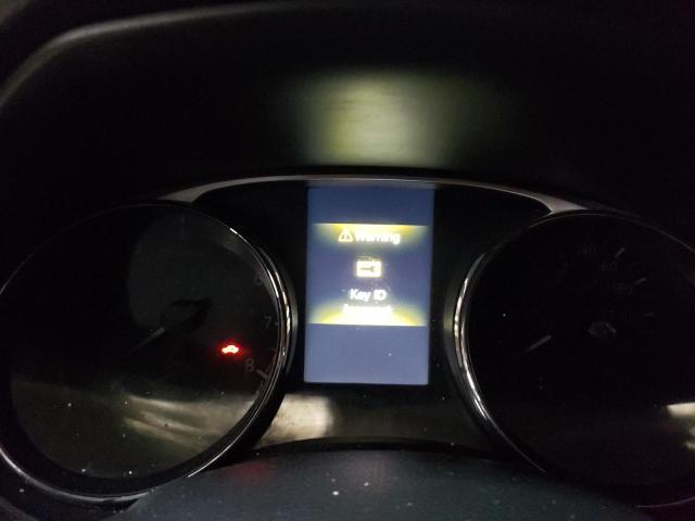 2016 NISSAN ROGUE S - 5N1AT2MV8GC854459