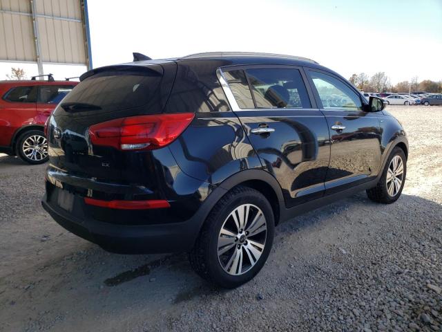 2014 KIA SPORTAGE E #3305515110