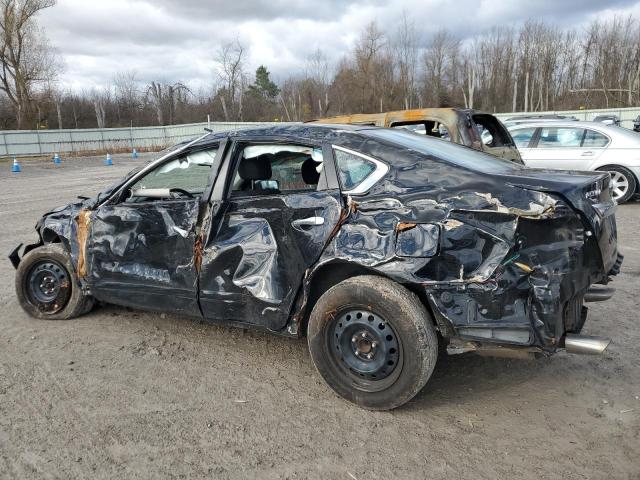 2015 NISSAN ALTIMA 2.5 #3310326953