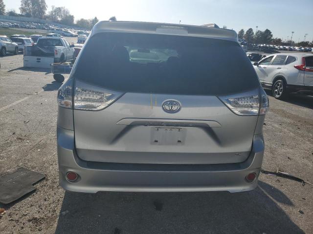 2011 TOYOTA SIENNA SPO #3297865778