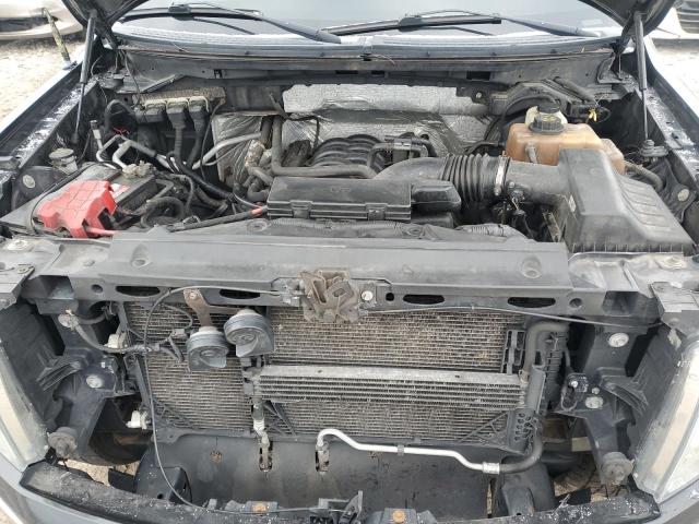 2013 FORD F150 SUPER #3286705317