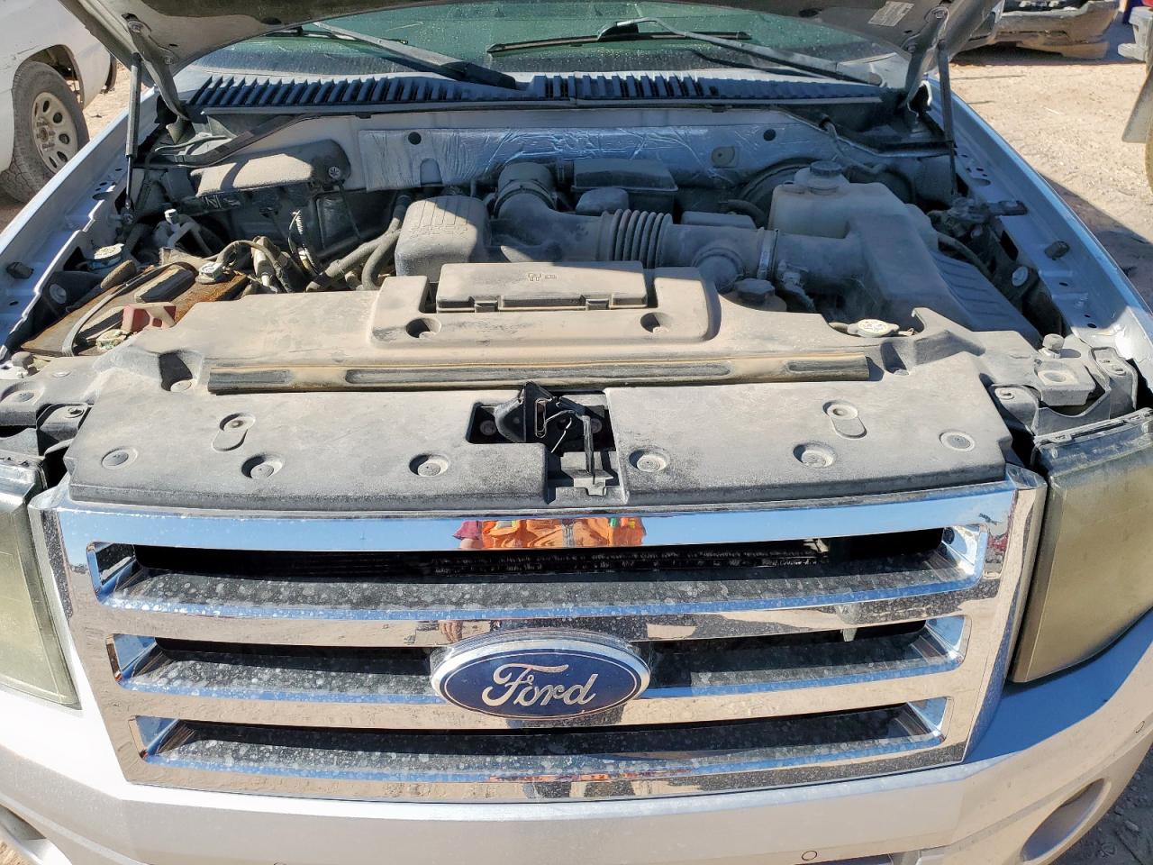 FORD EXPEDITION LIMITED