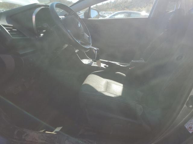 2020 SUBARU CROSSTREK #3298080135