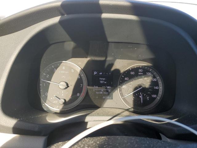 2018 HYUNDAI TUCSON SE #3291339141