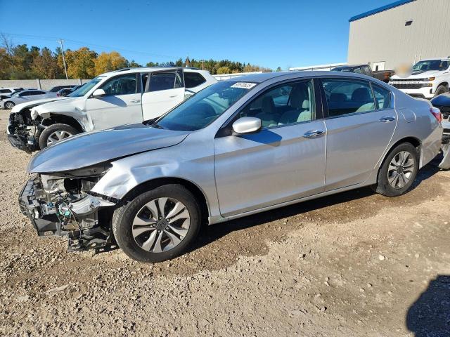 2013 HONDA ACCORD LX - 1HGCR2F36DA076114