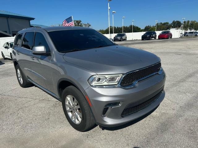 DODGE DURANGO SX