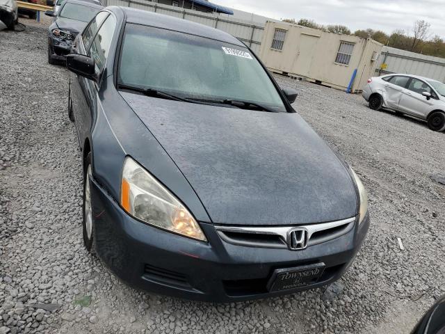 2007 HONDA ACCORD SE #3291896910