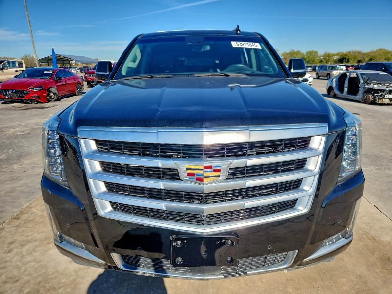 2019 CADILLAC ESCALADE E #3303869697