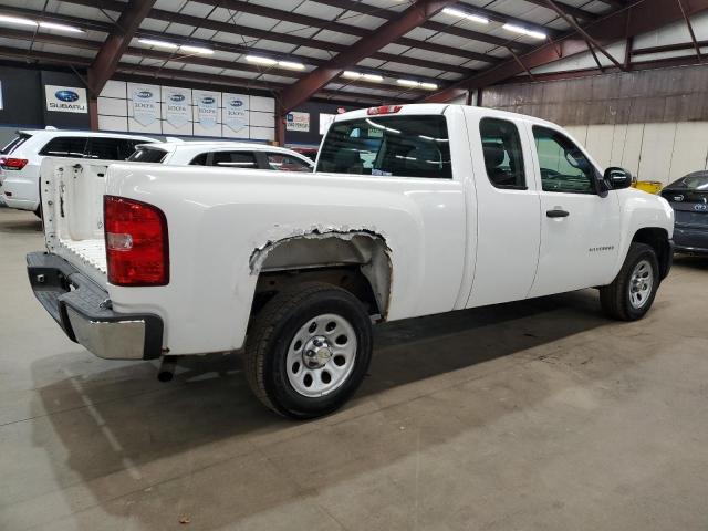 2011 CHEVROLET SILVERADO #3284708993