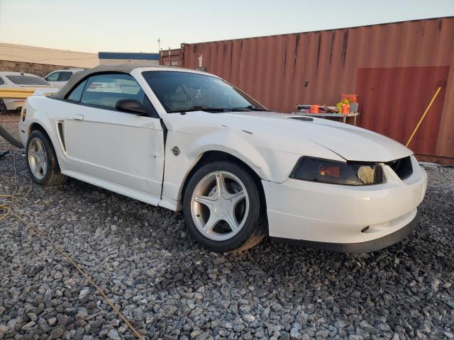 1999 FORD MUSTANG GT #3287683020