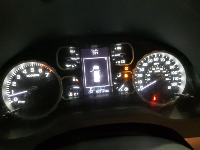 2019 TOYOTA TUNDRA DOU #3304516557