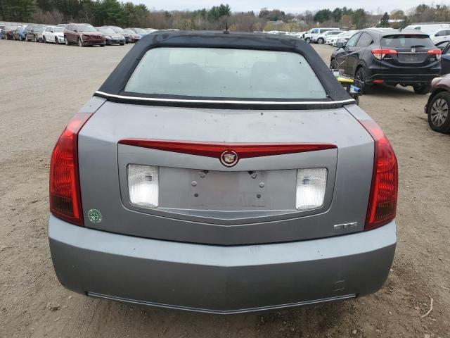 2005 CADILLAC CTS HI FEA #3294310879