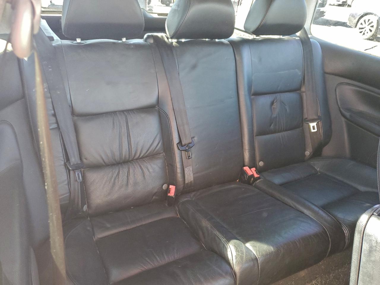 Lot #3301847373 2004 VOLKSWAGEN GTI